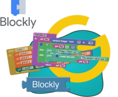 Google Blockly! Апофеоз визуального программирования - Школа программирования для детей, компьютерные курсы для школьников, начинающих и подростков - KIBERone г. Серов