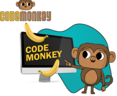 CodeMonkey. Развиваем логику - Школа программирования для детей, компьютерные курсы для школьников, начинающих и подростков - KIBERone г. Серов
