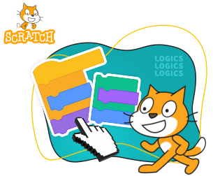Знакомство со Scratch. Создание игр на Scratch. Основы - Школа программирования для детей, компьютерные курсы для школьников, начинающих и подростков - KIBERone г. Серов